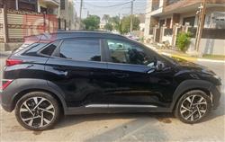 هیۆندای کۆنا